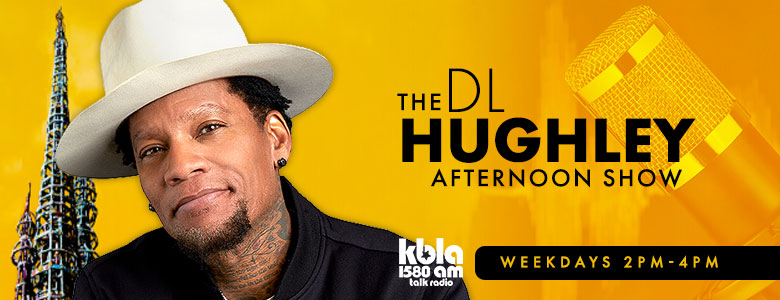 The DL Hughley Afternoon Show