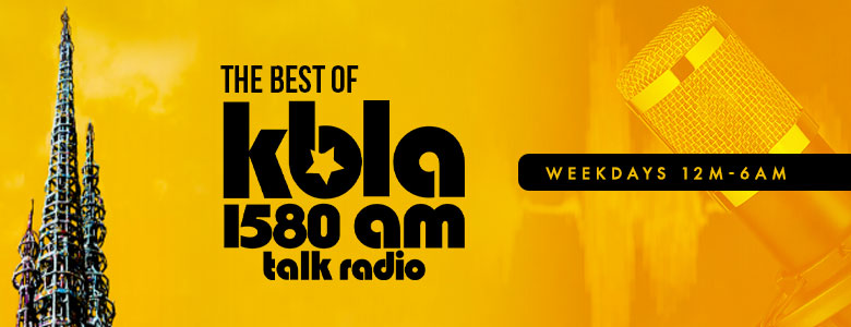 The Best of KBLA