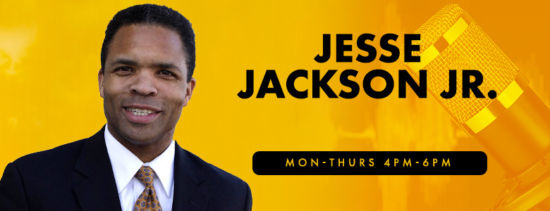 Jesse Jackson Jr.