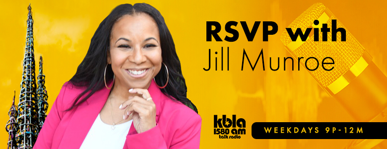 RSVP with Jill Munroe