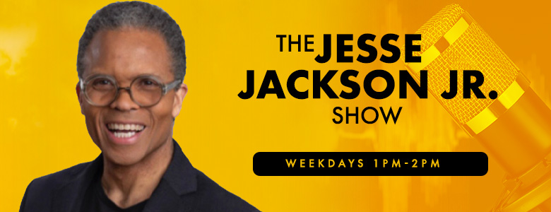 The Jesse Jackson Jr. Show