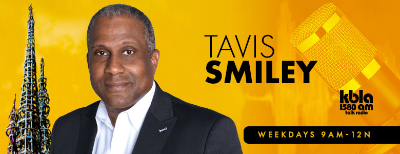 Tavis Smiley