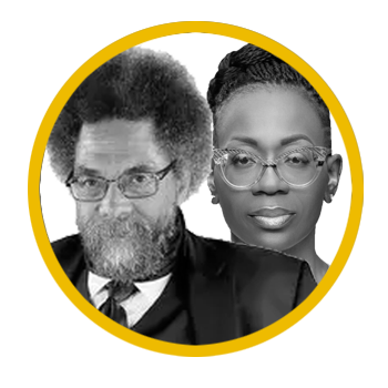 Truth Time with Dr. Cornel West and Nina Turner