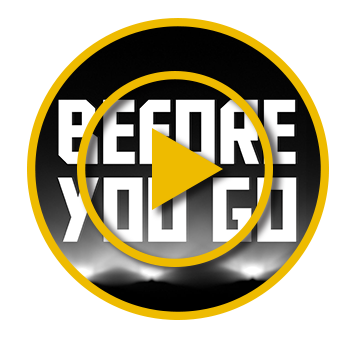 PODCAST: Before You Go