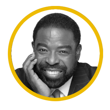 You’ve Got to be Hungry! With Les Brown