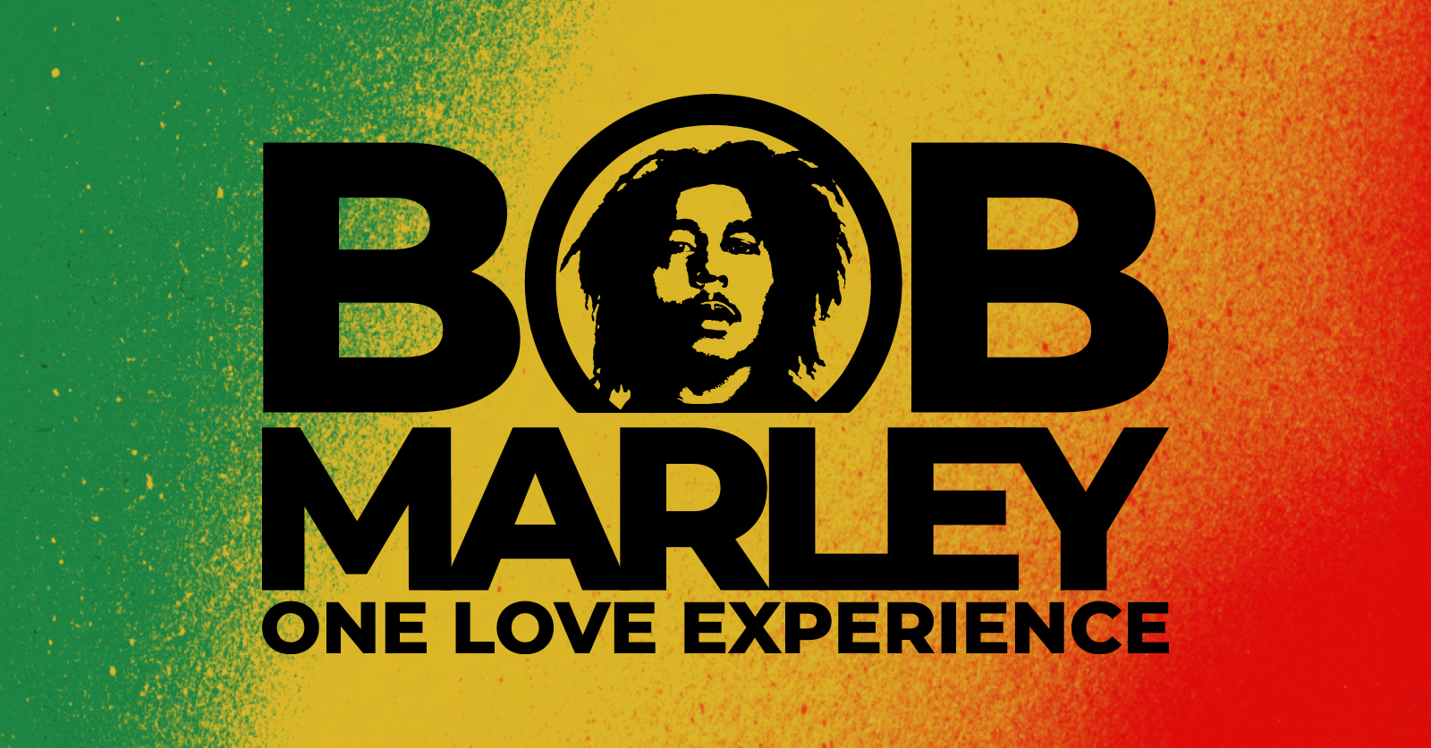 bob marley one love experience