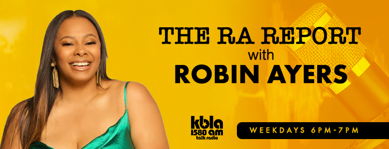 The RA Report with Robin Ayers