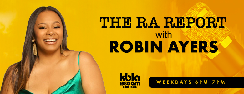 The RA Report with Robin Ayers 