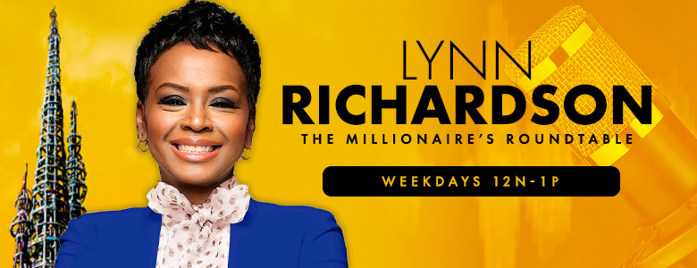 The Millionaire's Roundtable with Lynn Richardson