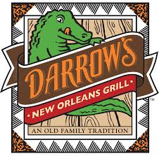 Darrow's New Orleans