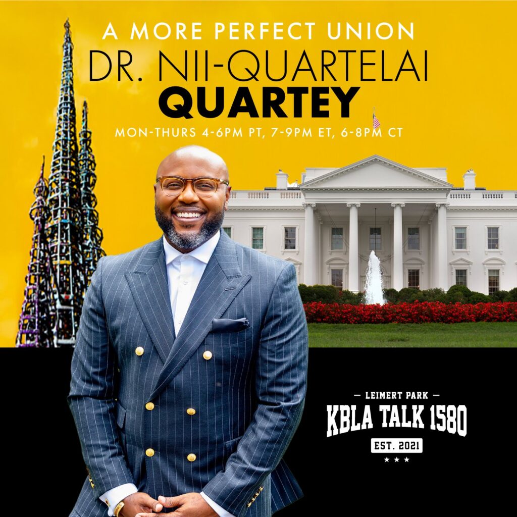 TAI BEAUCHAMP ON GROUNDBREAKING NEW DIGITAL BET SHOW