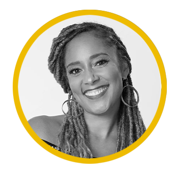 Amanda Seales