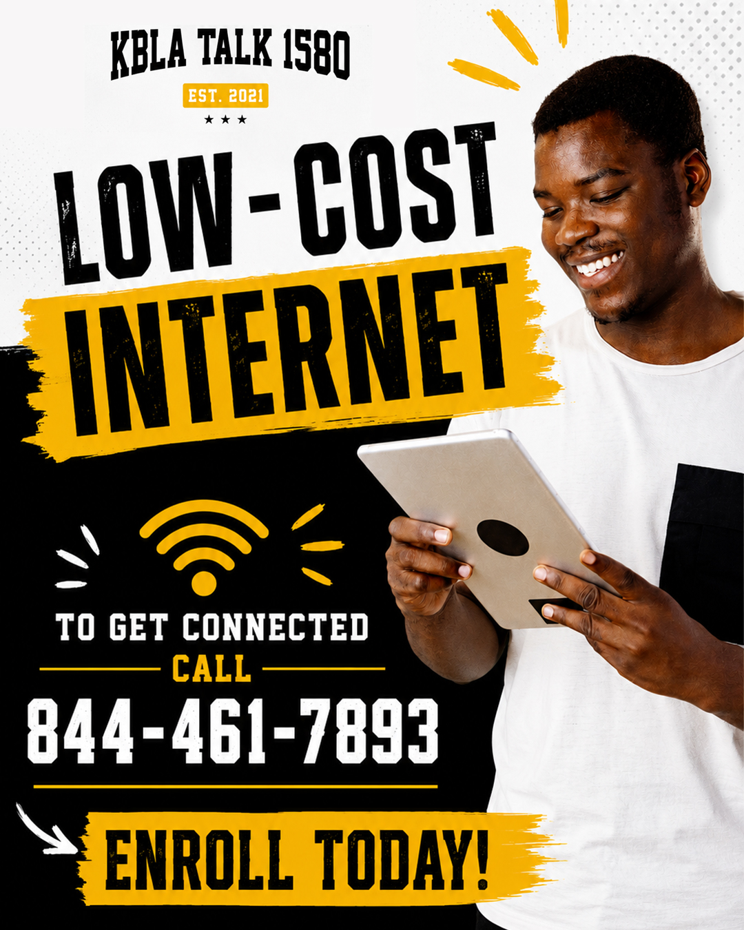Low-Cost Internet