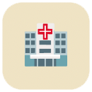 clinic icon