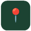 location icon