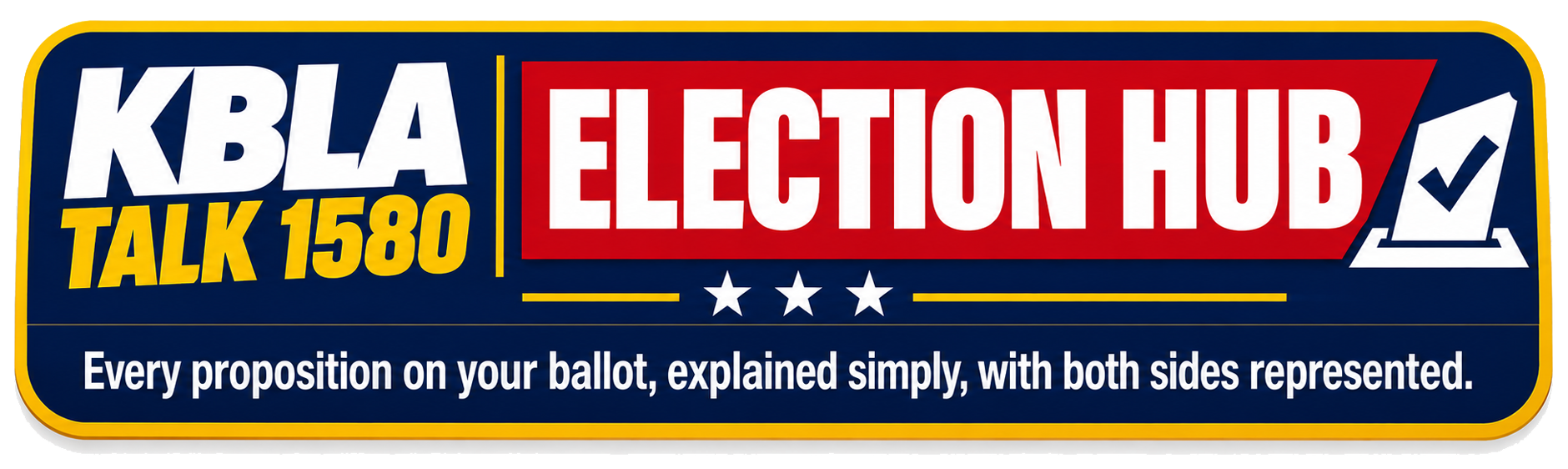 Election Hub