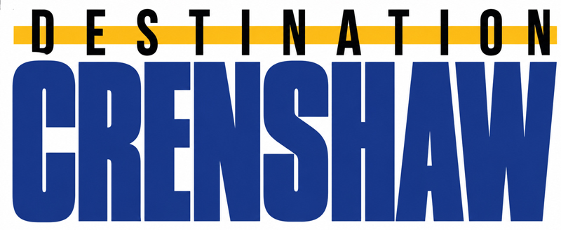 Destination Crenshaw