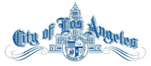City of Los Angeles Letter Head
